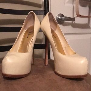 Bebe Heels